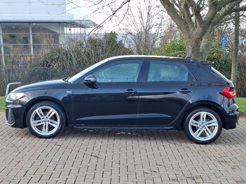 Used Audi A1 2019 for sale - 77837468: Photo 4