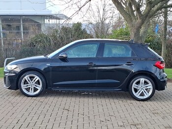 Used Audi A1 2019 for sale - 77837468: Photo