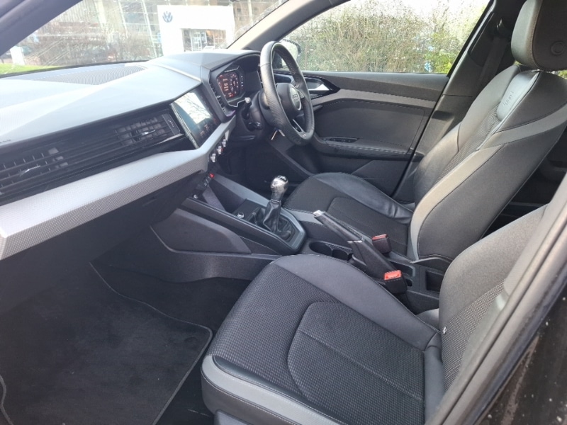 Used Audi A1 2019 for sale - 77837468: Photo 5