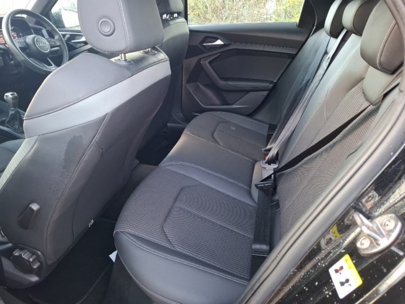 Used Audi A1 2019 for sale - 77837468: Photo 6