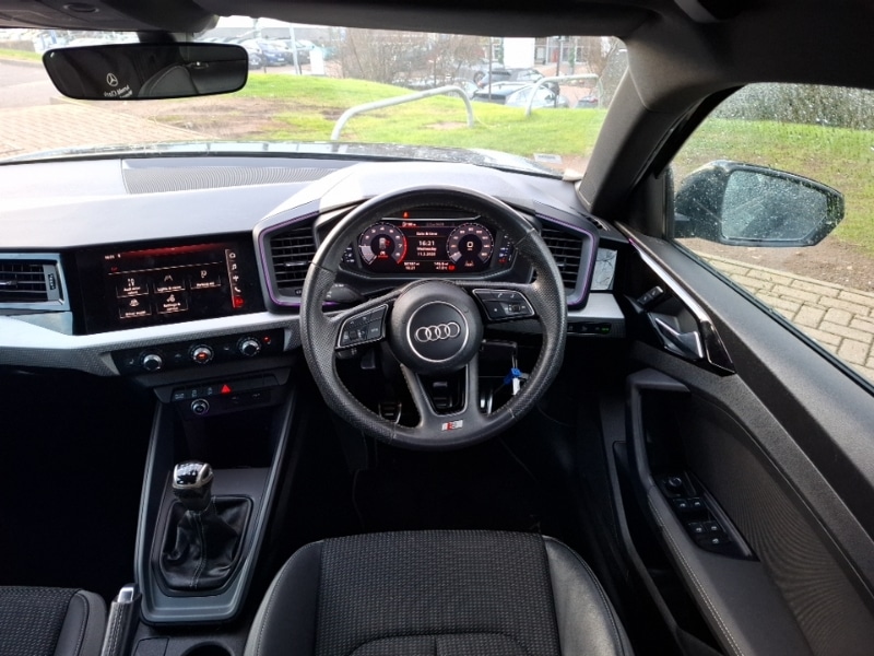 Used Audi A1 2019 for sale - 77837468: Photo 7