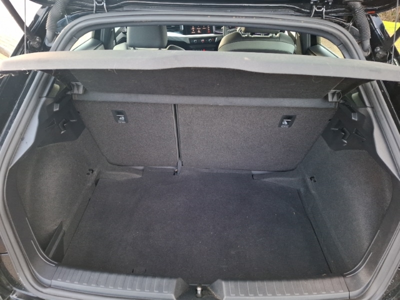 Used Audi A1 2019 for sale - 77837468: Photo 8