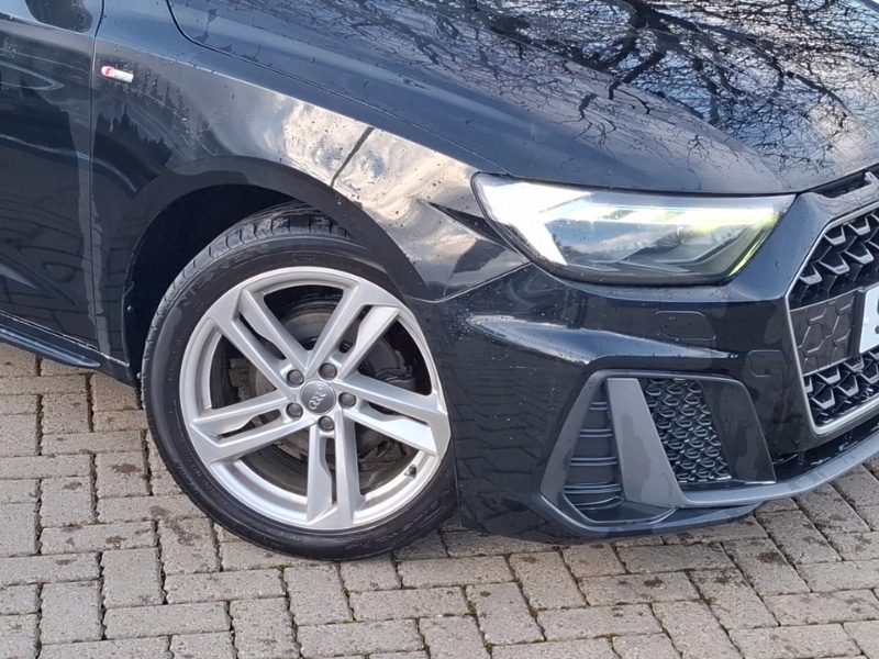 Used Audi A1 2019 for sale - 77837468: Photo 9