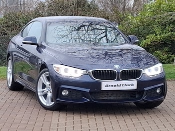 Used BMW 4 Series 2016 for sale - 78567724: Photo