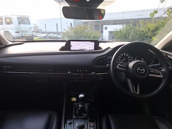 Used Mazda CX-30 2020 for sale - 79466503: Photo