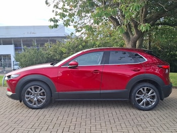 Used Mazda CX-30 2020 for sale - 79466503: Photo
