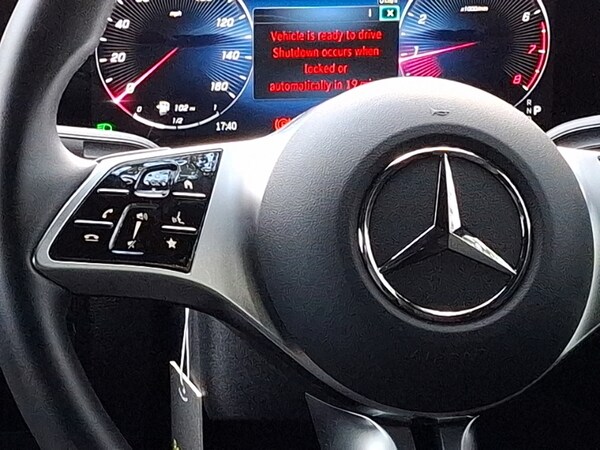 Used Mercedes-Benz CLA 2024 for sale - 76208553: Photo 11