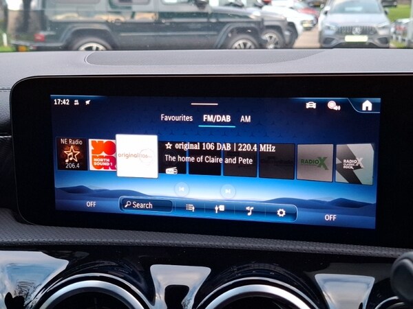 Used Mercedes-Benz CLA 2024 for sale - 76208553: Photo 15