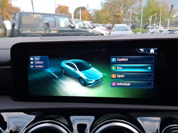 Used Mercedes-Benz CLA 2024 for sale - 76208553: Photo 17