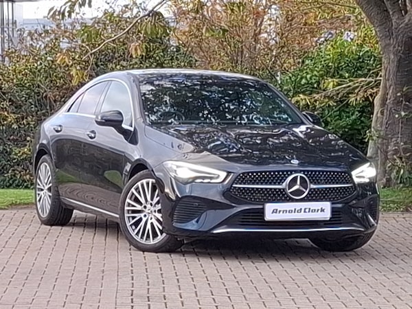 Used Mercedes-Benz CLA 2024 for sale - 76208553: Photo 1