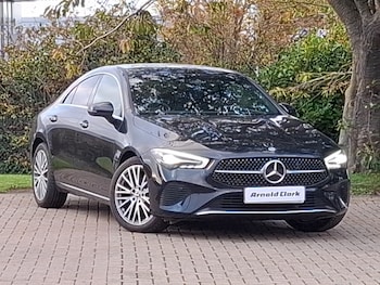 Used Mercedes-Benz CLA 2024 for sale - 76208553: Photo