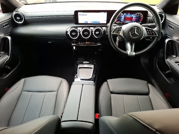Used Mercedes-Benz CLA 2024 for sale - 76208553: Photo