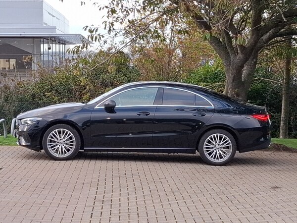 Used Mercedes-Benz CLA 2024 for sale - 76208553: Photo 4