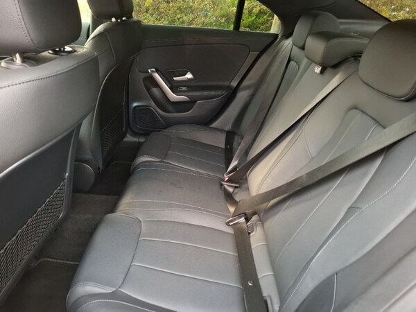 Used Mercedes-Benz CLA 2024 for sale - 76208553: Photo 6