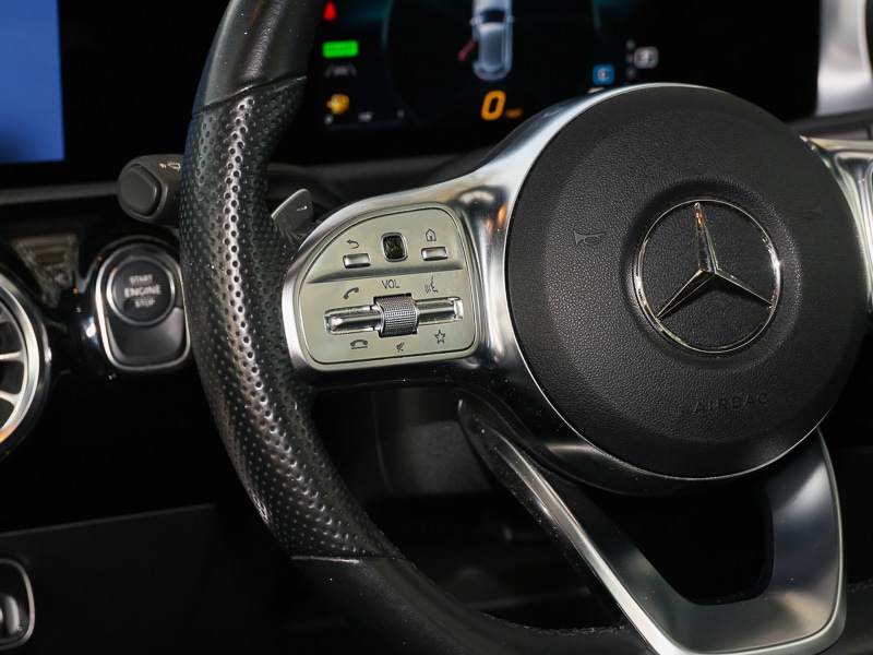 Used Mercedes-Benz A-Class 2022 for sale - 76420880: Photo 11