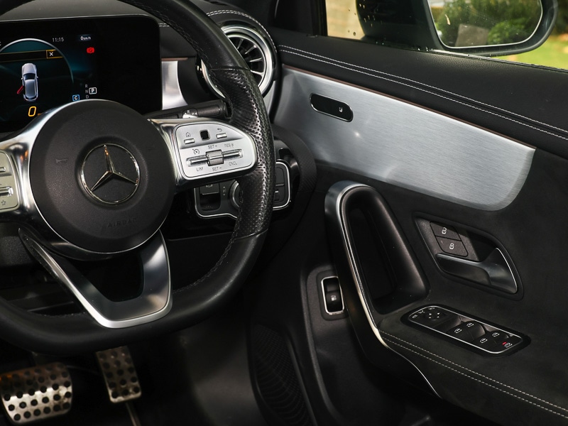 Used Mercedes-Benz A-Class 2022 for sale - 76420880: Photo 12