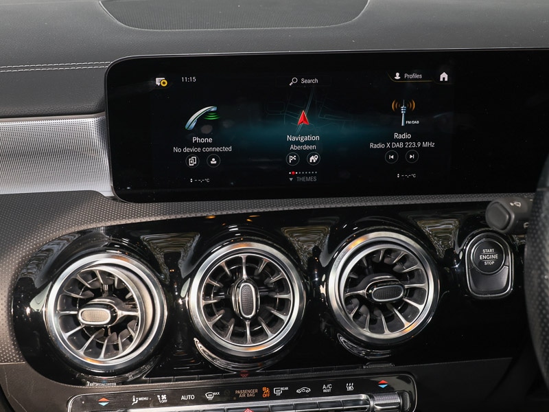 Used Mercedes-Benz A-Class 2022 for sale - 76420880: Photo 15