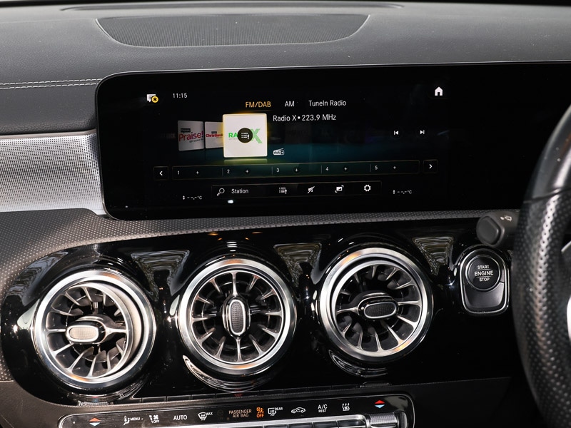 Used Mercedes-Benz A-Class 2022 for sale - 76420880: Photo 16