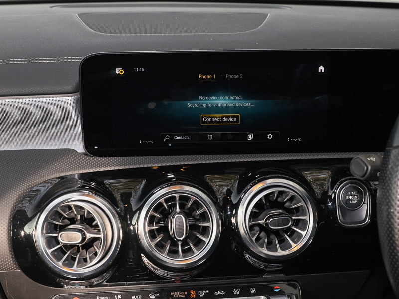 Used Mercedes-Benz A-Class 2022 for sale - 76420880: Photo 17