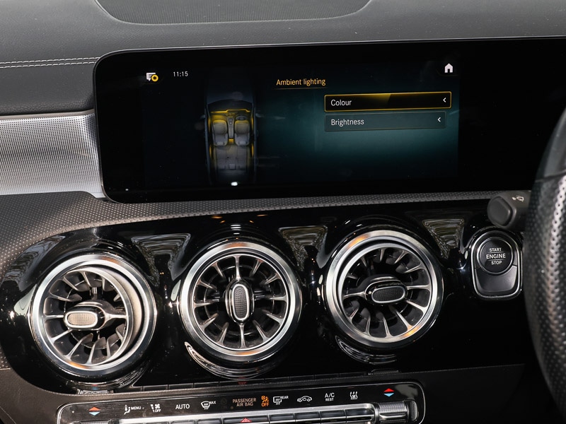 Used Mercedes-Benz A-Class 2022 for sale - 76420880: Photo 19