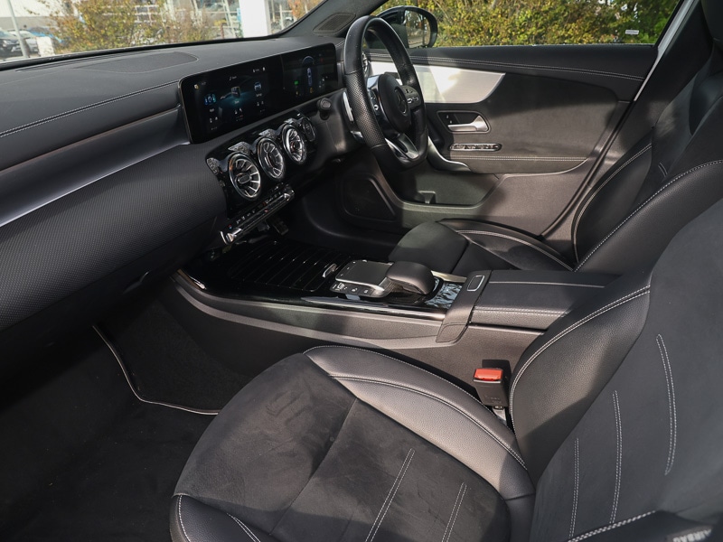 Used Mercedes-Benz A-Class 2022 for sale - 76420880: Photo 5