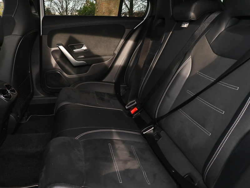 Used Mercedes-Benz A-Class 2022 for sale - 76420880: Photo 6