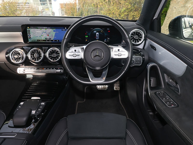 Used Mercedes-Benz A-Class 2022 for sale - 76420880: Photo 7