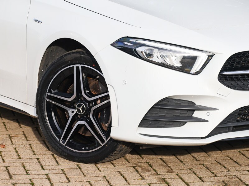 Used Mercedes-Benz A-Class 2022 for sale - 76420880: Photo 9