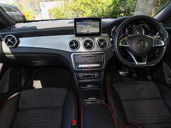 Used Mercedes-Benz CLA 2018 for sale - 79253465: Photo