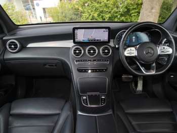 Used Mercedes-Benz GLC 2022 for sale - 74610044: Photo