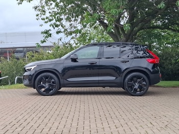 Used Volvo XC40 2025 for sale - 79638651: Photo