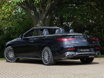 Used Mercedes-Benz CLE 2026 for sale - 79743237: Photo