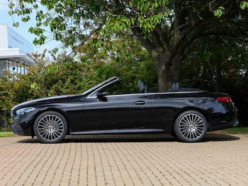 Used Mercedes-Benz CLE 2026 for sale - 79743237: Photo