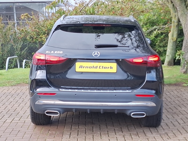 Used Mercedes-Benz GLA 2024 for sale - 77405340: Photo 19