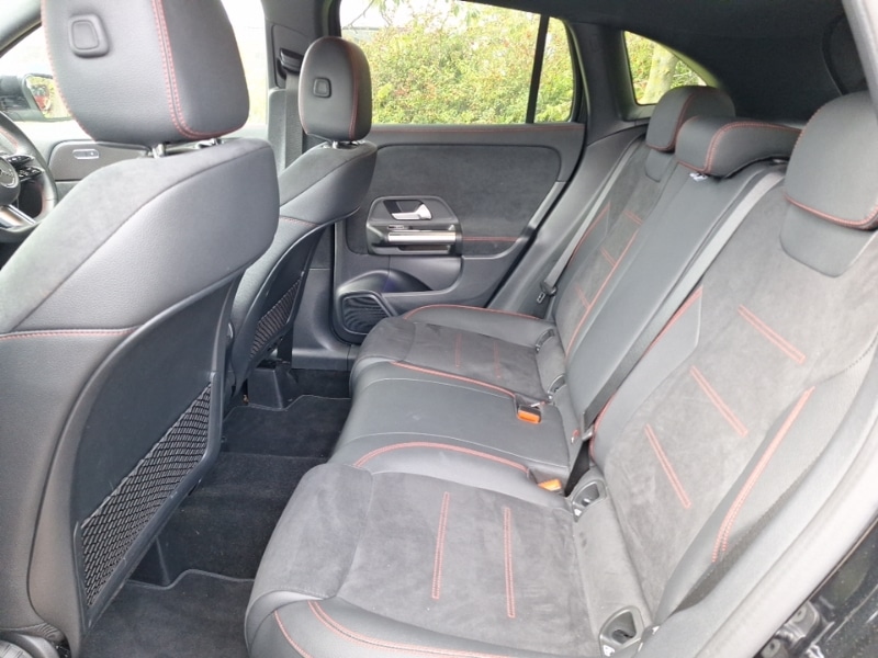 Used Mercedes-Benz GLA 2024 for sale - 77405340: Photo 6