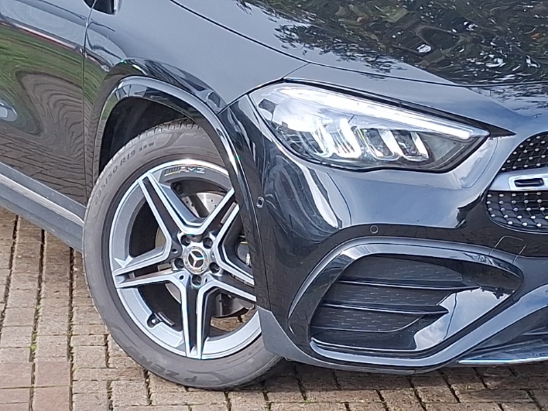 Used Mercedes-Benz GLA 2024 for sale - 77405340: Photo 9