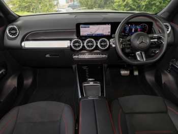 Used Mercedes-Benz GLB 2024 for sale - 75083504: Photo