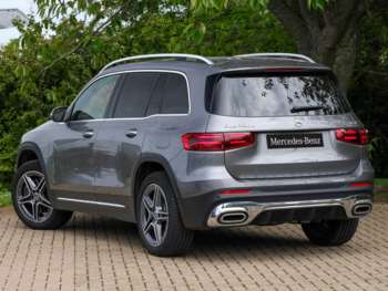 Used Mercedes-Benz GLB 2024 for sale - 75083504: Photo