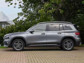 Used Mercedes-Benz GLB 2024 for sale - 75083504: Photo