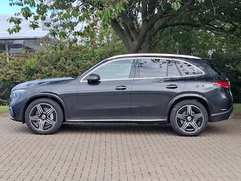 Used Mercedes-Benz GLC 2026 for sale - 79737120: Photo