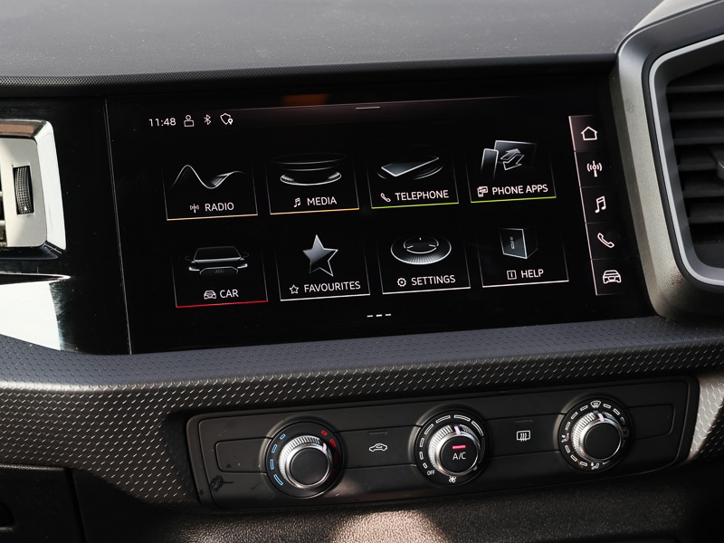 Used Audi A1 2023 for sale - 77922459: Photo 10