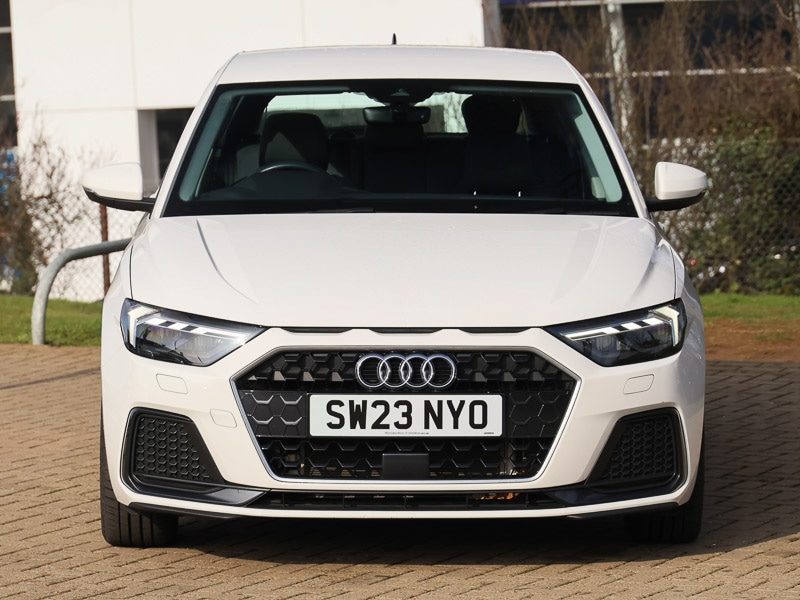 Used Audi A1 2023 for sale - 77922459: Photo 13