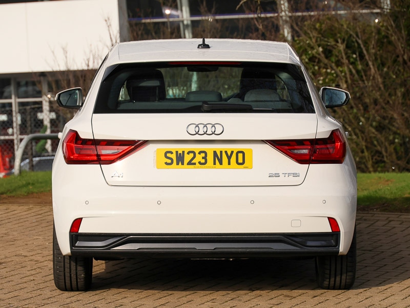 Used Audi A1 2023 for sale - 77922459: Photo 14