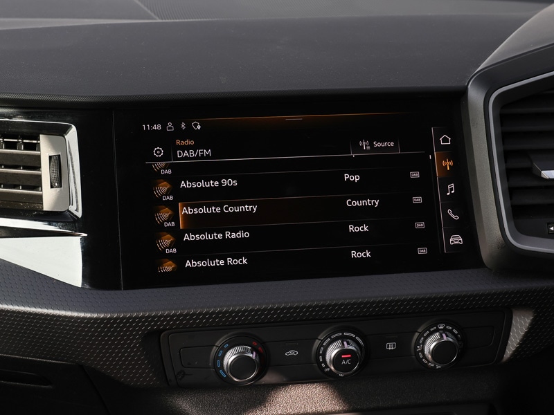 Used Audi A1 2023 for sale - 77922459: Photo 15