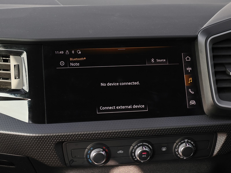 Used Audi A1 2023 for sale - 77922459: Photo 16