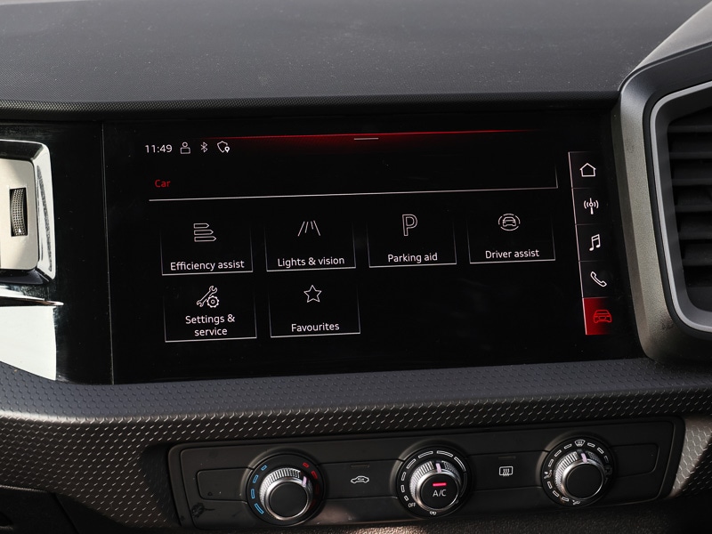 Used Audi A1 2023 for sale - 77922459: Photo 17