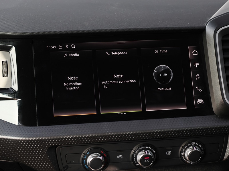 Used Audi A1 2023 for sale - 77922459: Photo 18