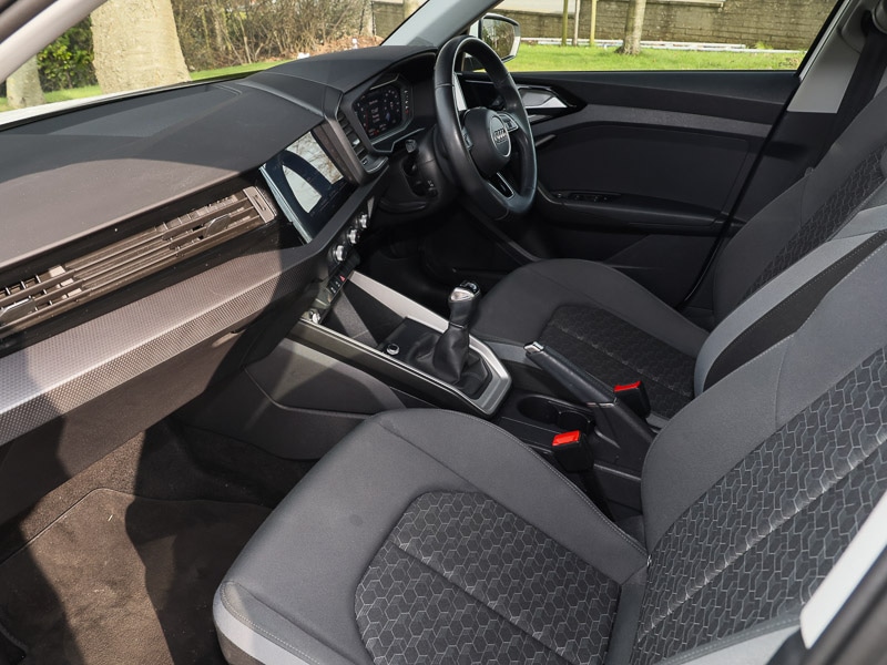 Used Audi A1 2023 for sale - 77922459: Photo 5