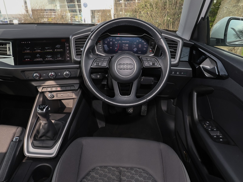 Used Audi A1 2023 for sale - 77922459: Photo 7