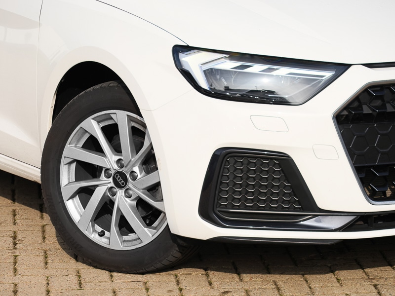 Used Audi A1 2023 for sale - 77922459: Photo 9